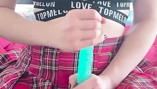 Wixx после швейцарской девушки