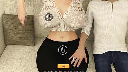 Milfcreek 6 Simon Fucked Julies Mouth.