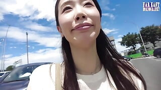 Far East pornography