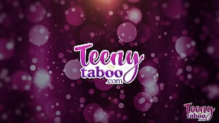 Teeny Taboo