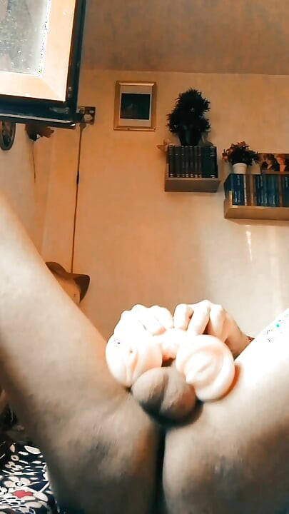 💖Some Toys For Fuck