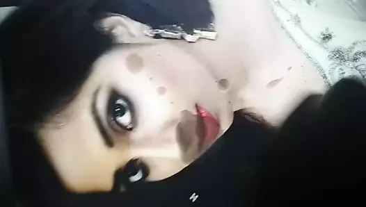 Shreya ghoshal boşalma haraç