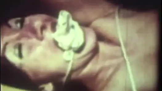 Sialan liar yang menjijikkan