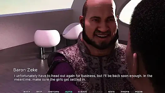 Ikuti pemimpin #1 dia melakukan hal-hal yang tidak akan pernah dia lakukan