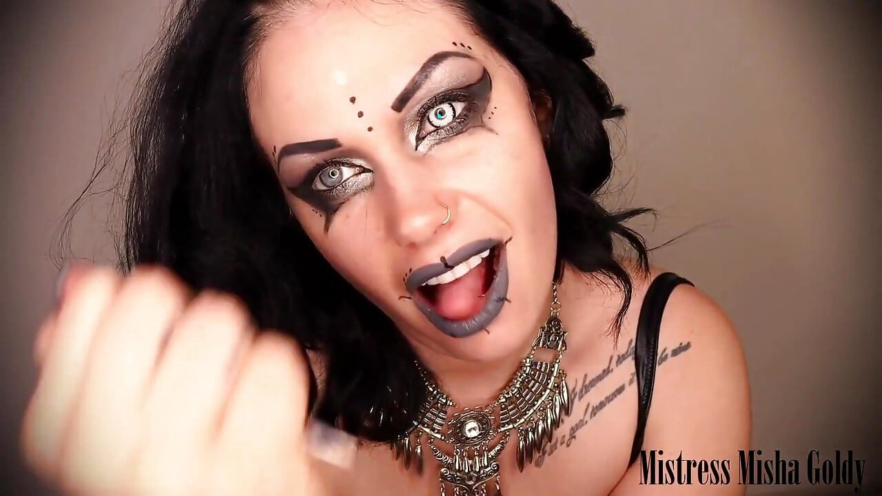Live-cam voodoo CBT