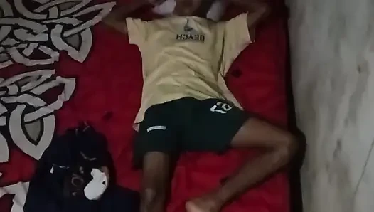Daha fazla mastürbasyon