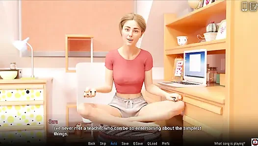 Universitas Masalah - (PT 21) - DREAMNOW