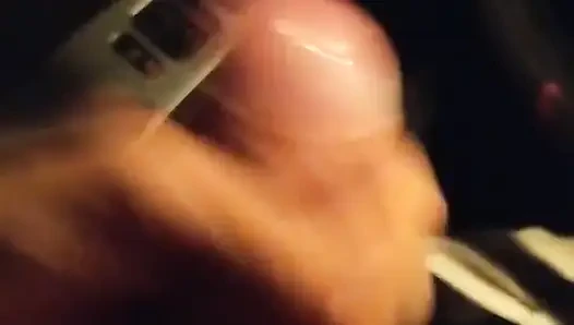 Arabamda solo