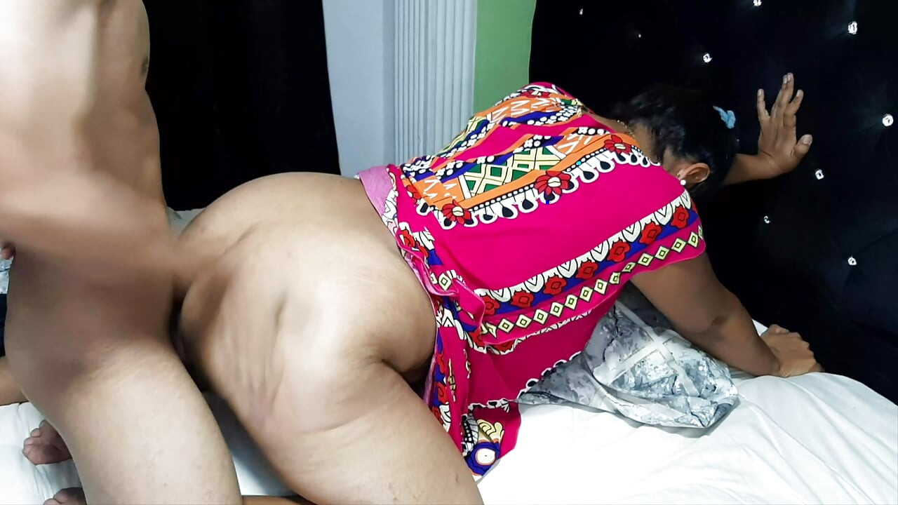 Fucking two tight and delicious pussies