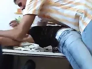 ngentot semir amatir