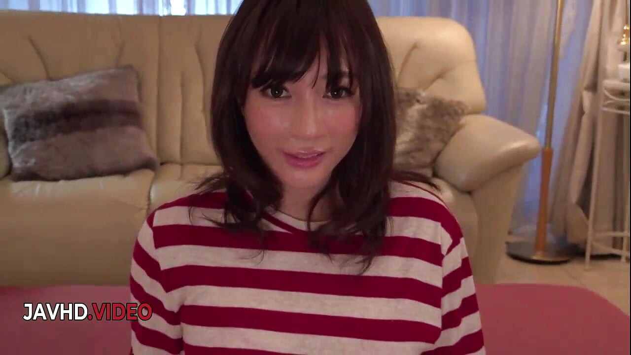 Crazy JAV - ความต้องการทางเพศญี่ปุ่นเย้ายวนกับ Kotone Kuroki ที่หลงใหลช่วยตัวเองอย่างสนุกสนานอย่างเร่าร้อน