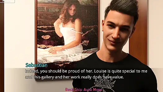 Gerçeklik rüyaları #4 kırmızılı seksi görünüyor