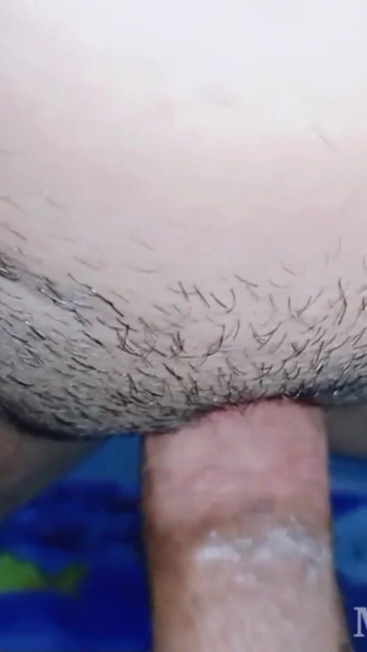 Ikonický okamžik od "indonéského hidžábu"