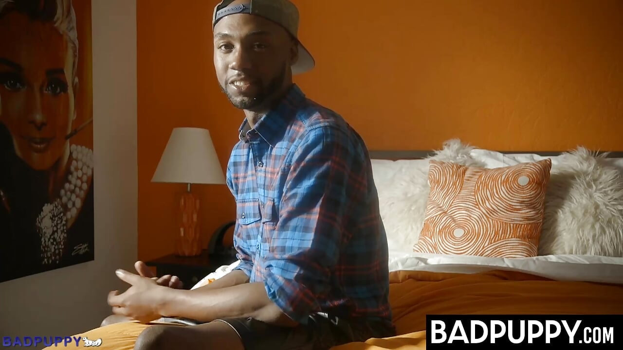 Landon Barebacks Tylers Tight Asshole