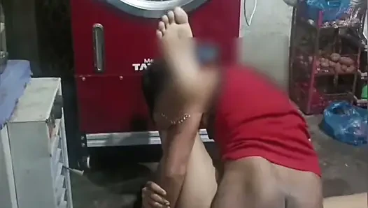 Two people, husband brother-in-law, one girl, two boys, threesome Hindi audio