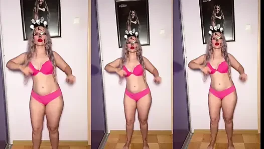 Bulls Paying for Your Pink Panties