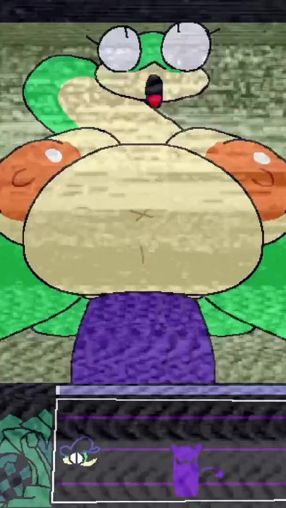 Letting Bob CREAMPIE EVERYONE! - Bob.exe Remake Super Update (Ft. Gumi) | Clip 3