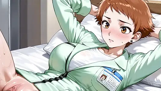 Hiromi (Conan)