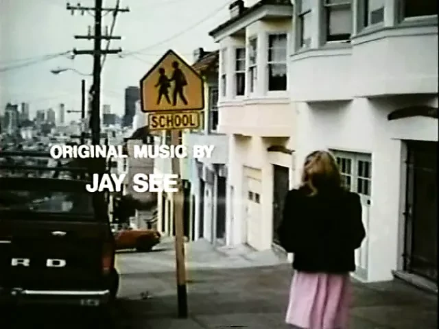 Educating Eva (1985)