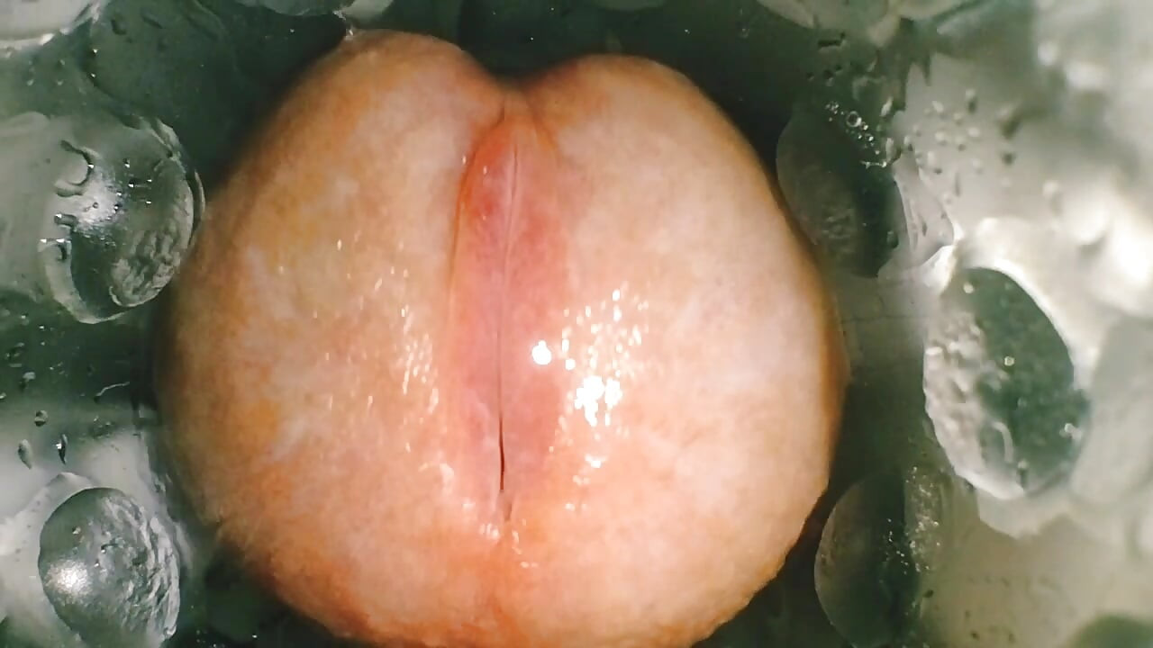 ASMR FLESLIGHT POV CUMSHOT CLOSE UP from my huge cock with slowmotion