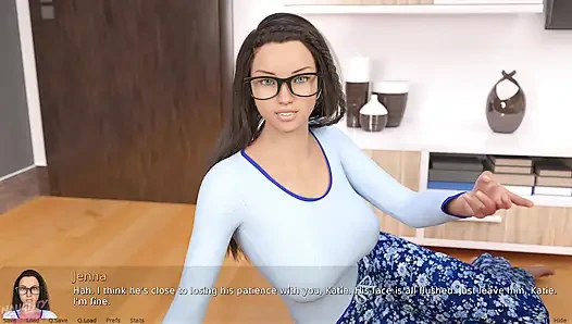 Where The Heart Is Season 1 Sex Scenes