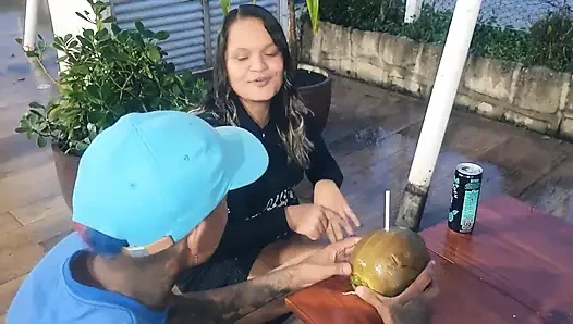 I Had Sex with a Boy I Met on Tinder