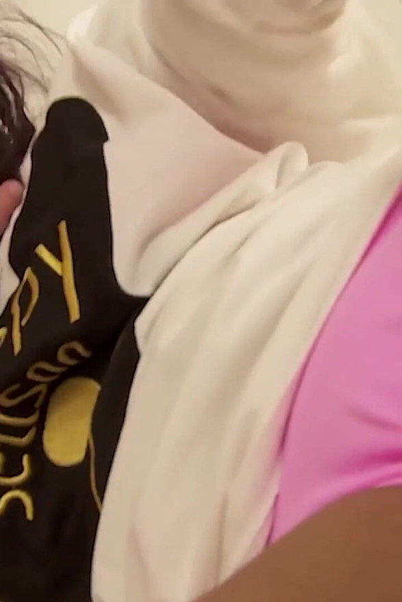 Asiansexdiary Asian Cutie Gets Down N Dirty