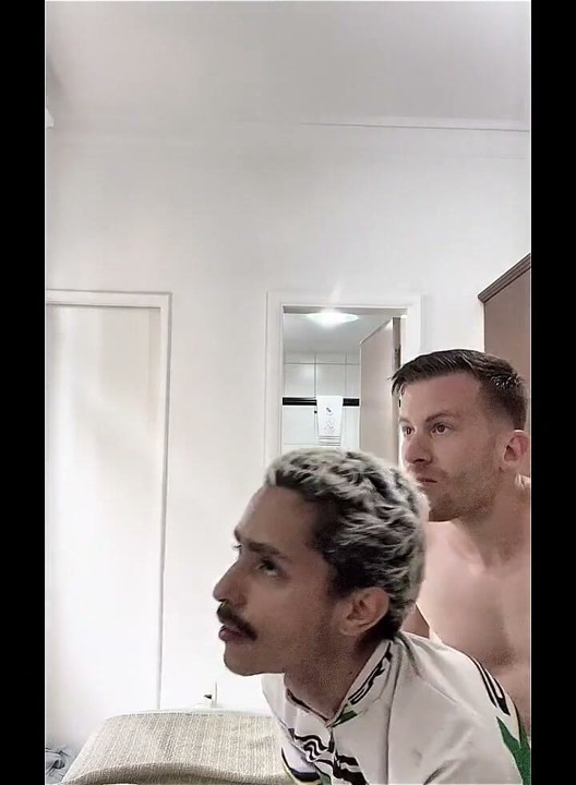 Raw Fun with the Sexy French Tourist Visiting Rio