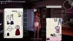 私の欲望の願い（大人のセックスゲーム）v0.1リリース映像