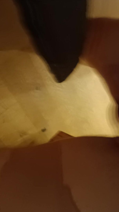 Ball bursting