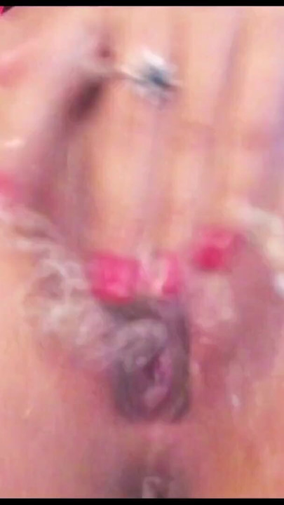 Green Eyed German Teen Squirts and Swallows Sperm, BJ, POV | Clip 1