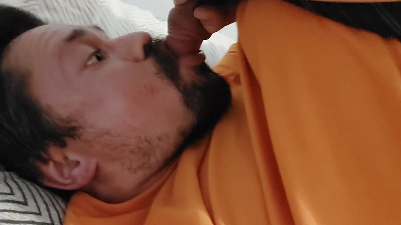 finalfantasy22(マイケル・ブレセロウ)自己吸い