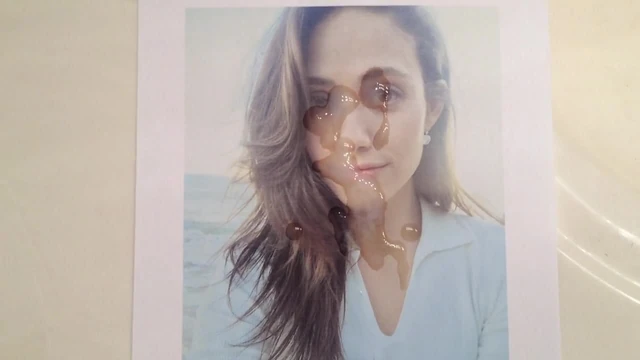 Emmy Rossum Tribute 2