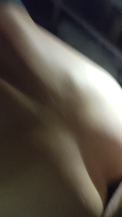 My bareback christmas present in my ass | Clip 1