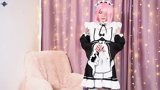 Rezero ram feet & dobel penetrasi