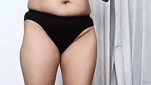 Nisha bhabhi full dance masti