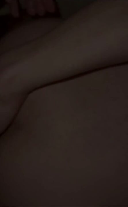 Sucking Stepdaddy Then Taking His Dick