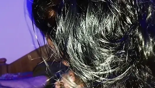 Cute Horny Neighbour Desi Bhahi Hot Hardcore sex at Mid Night Masti