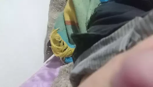 Pump porn video – first time anal sex lots of cum and toys