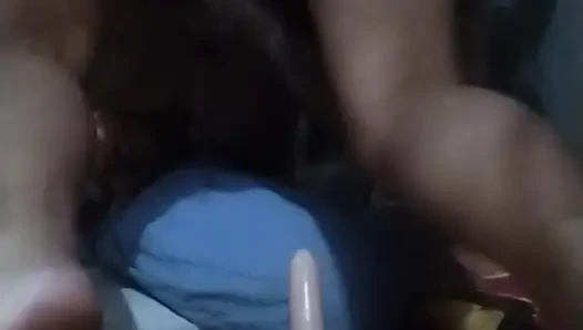 sarap mag dildo
