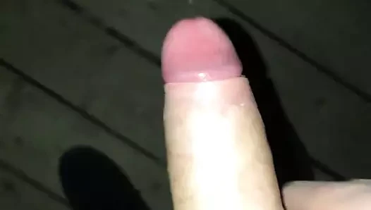 Dışarda sik