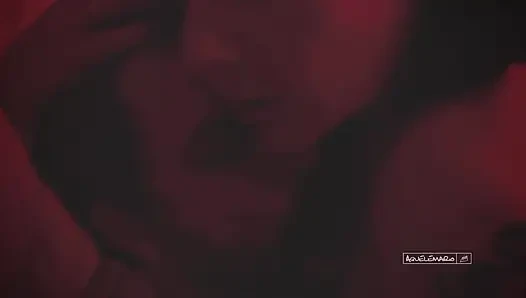 Candy Kush Hat Meinen Mann Abgelenkt Und Mich Während Einer Quickie-party Auf Die Toilette Geschleppt