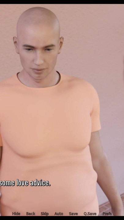Pervers excitat face sex pe furiș cu mama sa vitregă sexy mare și frumoasă, aproape prins de soțul ei - HeartProblems 41 de Xenorav | Clipul 2