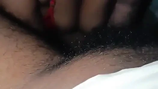 Kakak ipar masukin penisnya ke dalam mulutku dan ngentot pantatku