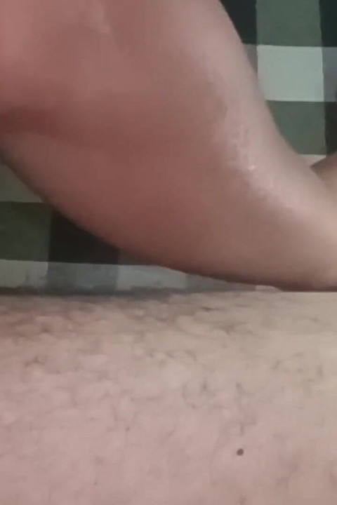 Bhabhi Released the Water of the Penis in Her Mouth