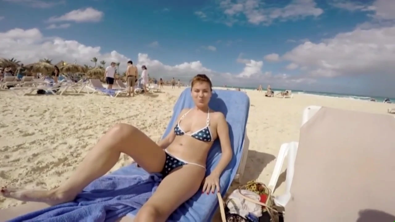 Mein verfickter Urlaub - Episode 3