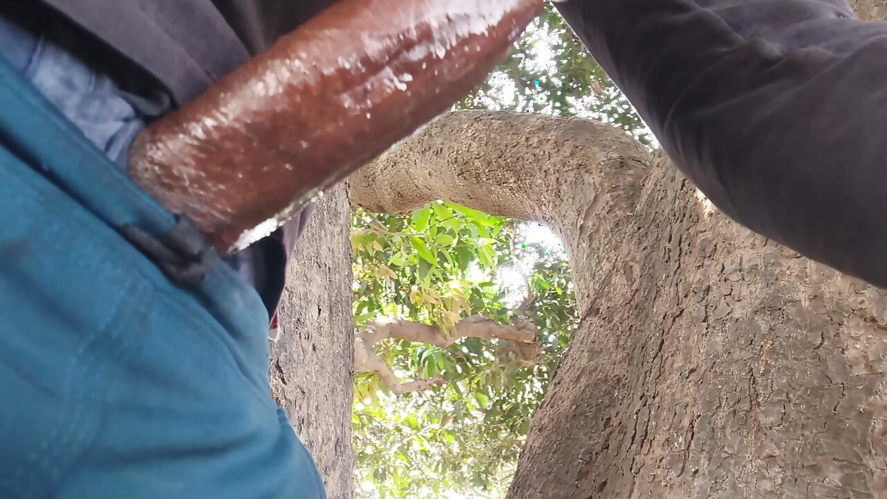 Desi village boy bast hasthmathun with oil
