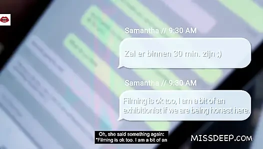 Europäische BBW Curvy Chubby Milfs (45 Minuten XXL Video)