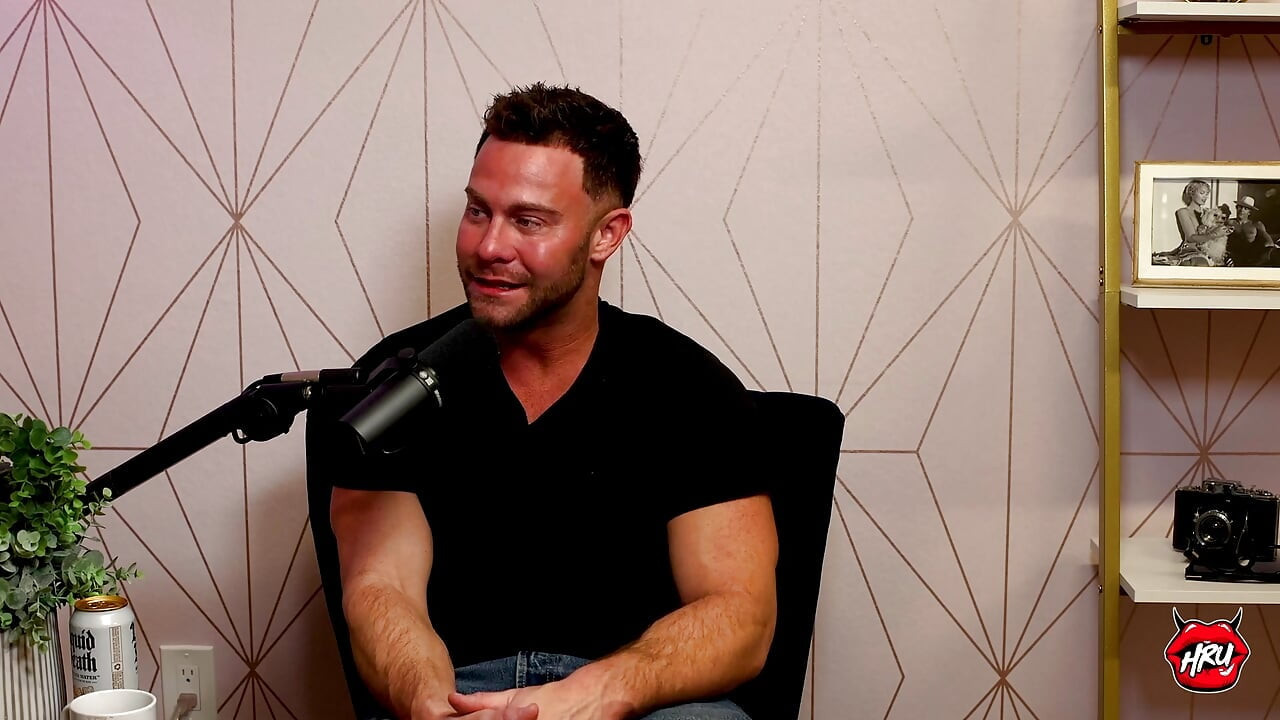 Seth Gamble: I Don’t Quit Until I Win