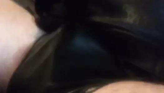 sürtünme &amp; şaplak